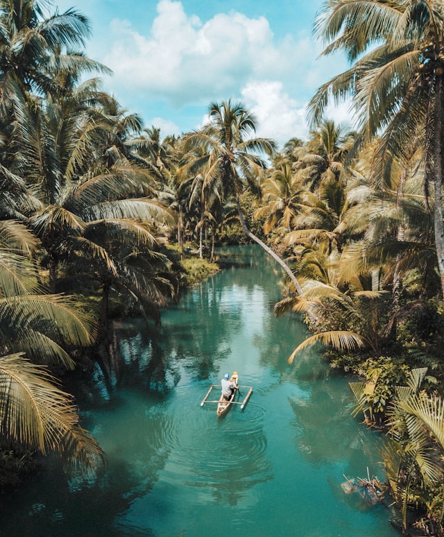 Manuel Antonio, Costa Rica